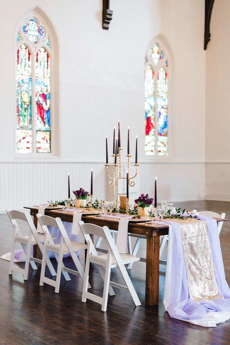 HistoricMillbrookCathedralWeddingEventVenue